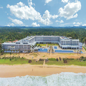 Hotel Riu Sri Lanka Ahungalla Exterior photo