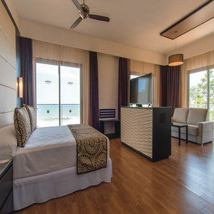 Hotel Riu Sri Lanka Ahungalla Exterior photo