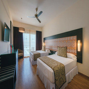 Hotel Riu Sri Lanka Ahungalla Exterior photo