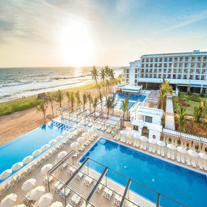 Hotel Riu Sri Lanka Ahungalla Exterior photo